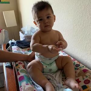 Meet your Posher, Ian